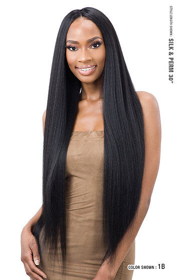 Mastermix Silk Perm Bloom Bundle Apple Beauty Supply